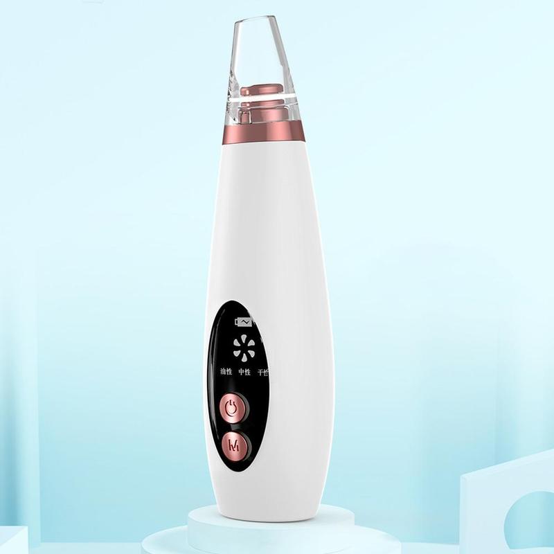 Face Pore Vacuum Cleaner