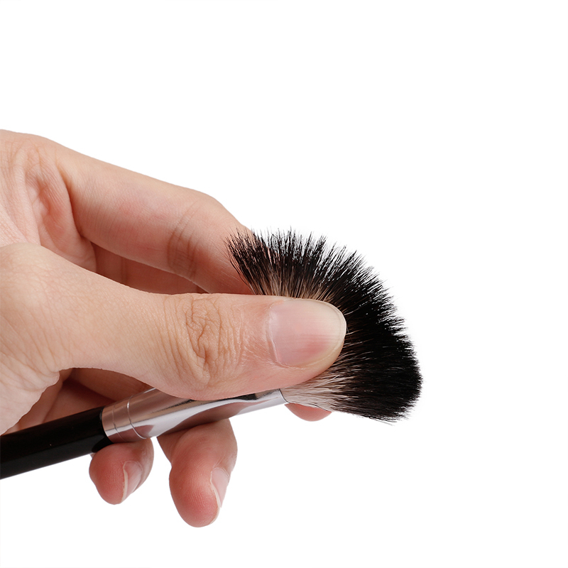Professional Animal Hair Makeup Brush