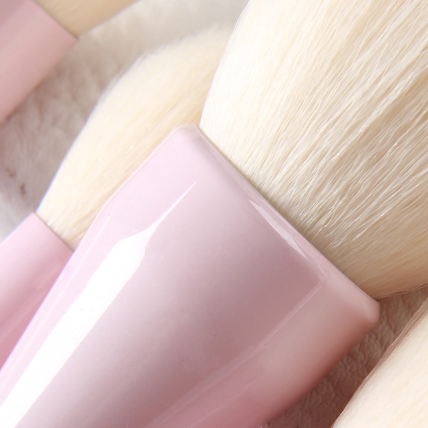 Gradient Color Makeup Brushes 14 pcs/Set