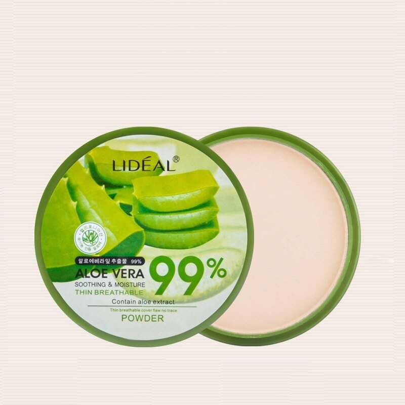 99% Aloe Vera Face Powder