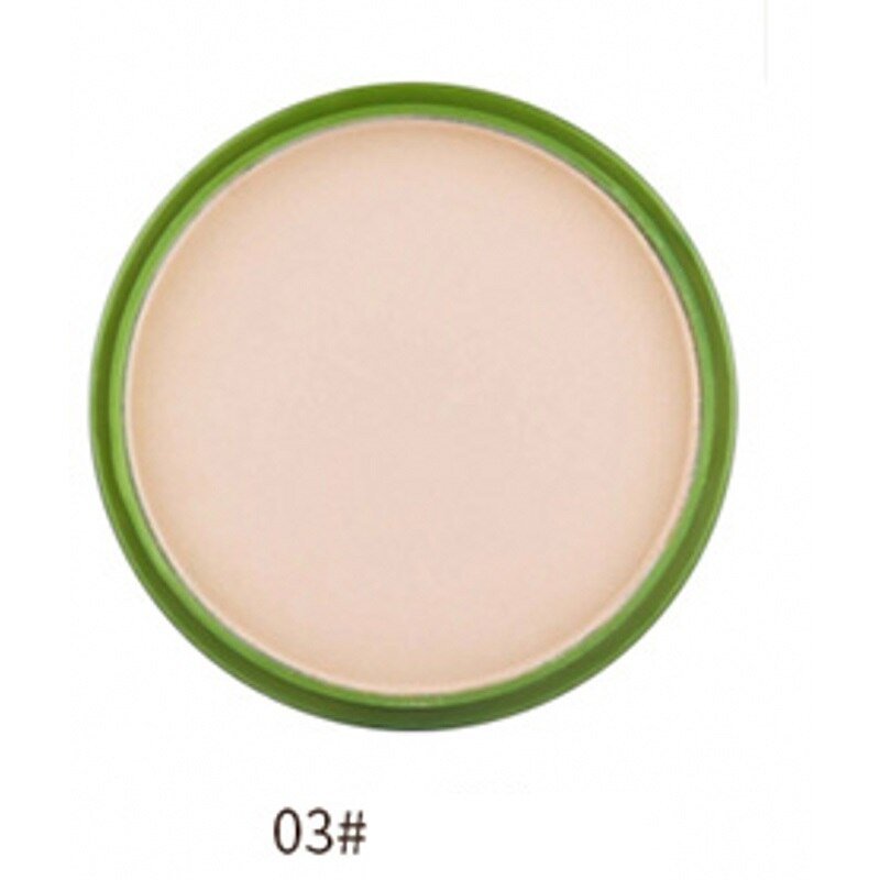 99% Aloe Vera Face Powder