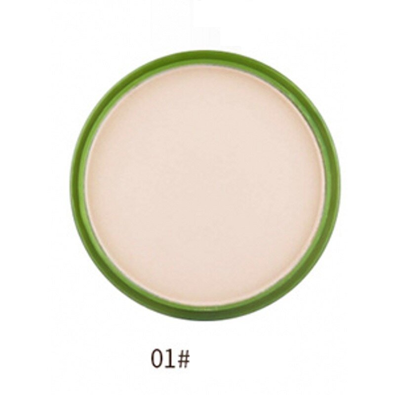 99% Aloe Vera Face Powder