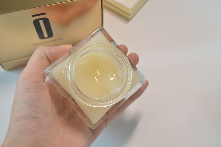 Butter Extract Whitening Anti Wrinkle Night Cream