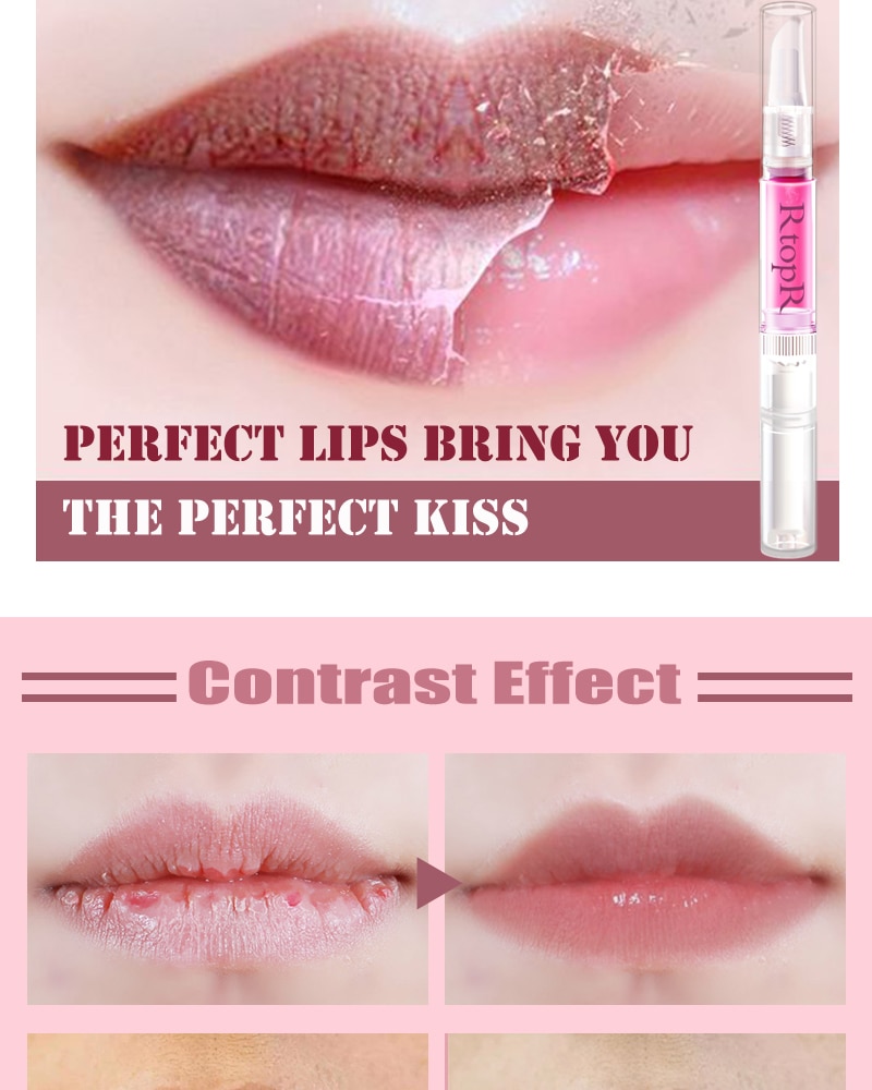 Cherry Blossom Moisturizing Lip Balm