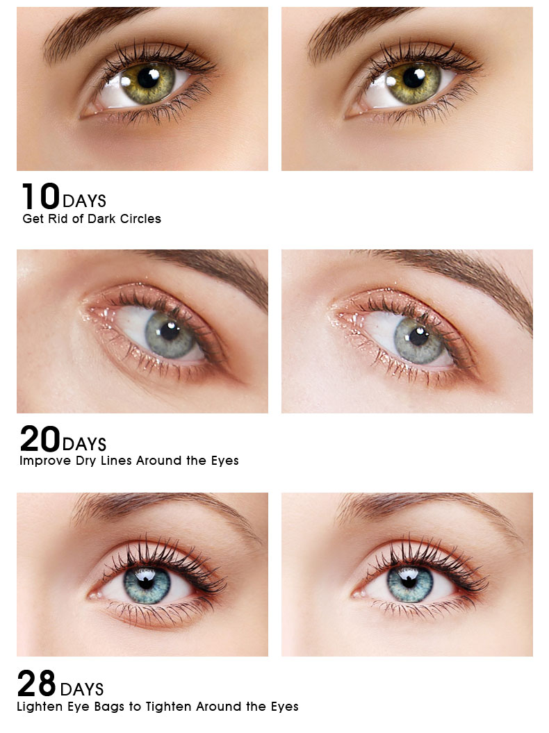 Seaweed Hydrating Eye Care Patches