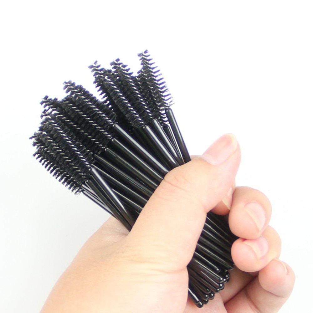 Disposable Eyelash Brushes