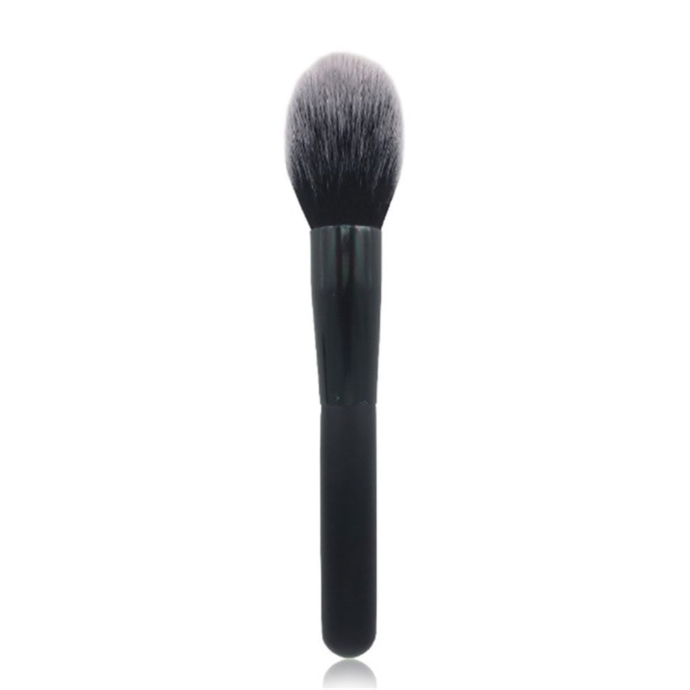 Universal Black Makeup Soft Brush