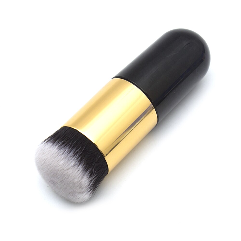 Professional Makeup Brush with Protective Case