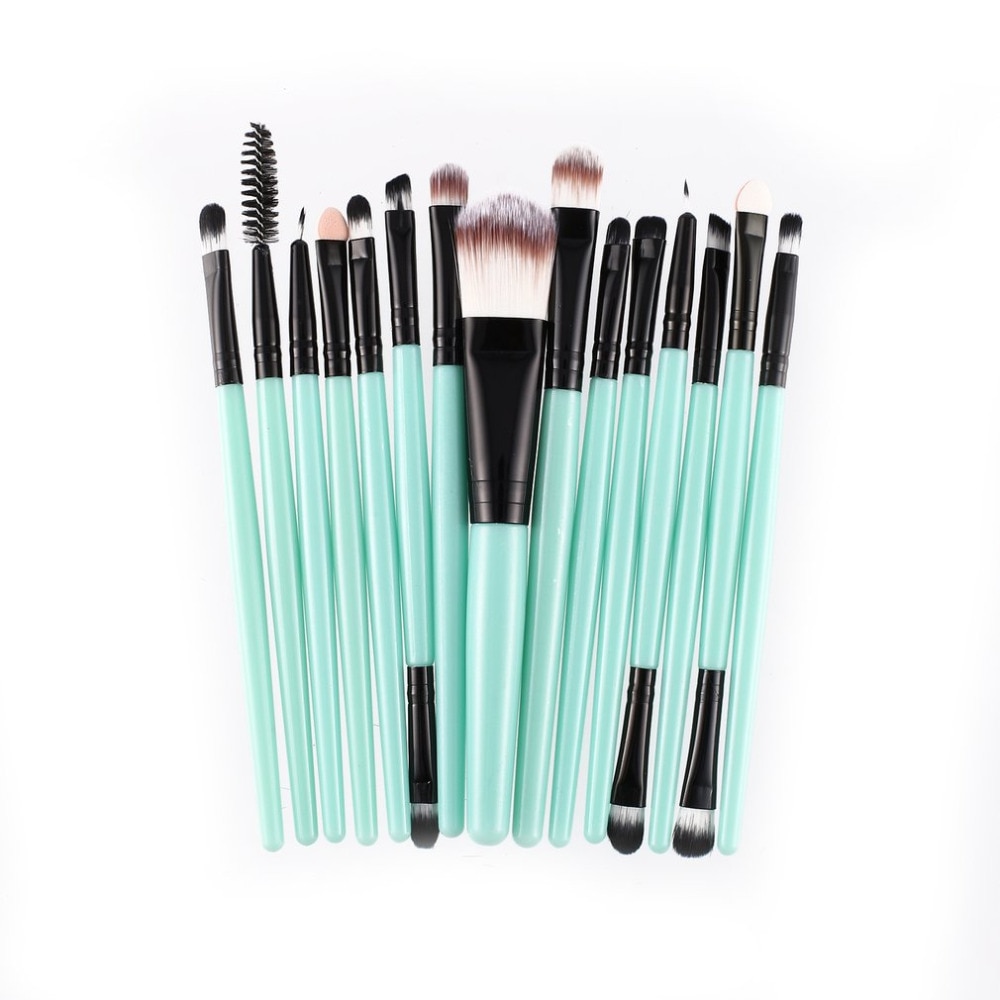 Universal Makeup Brushes Kit