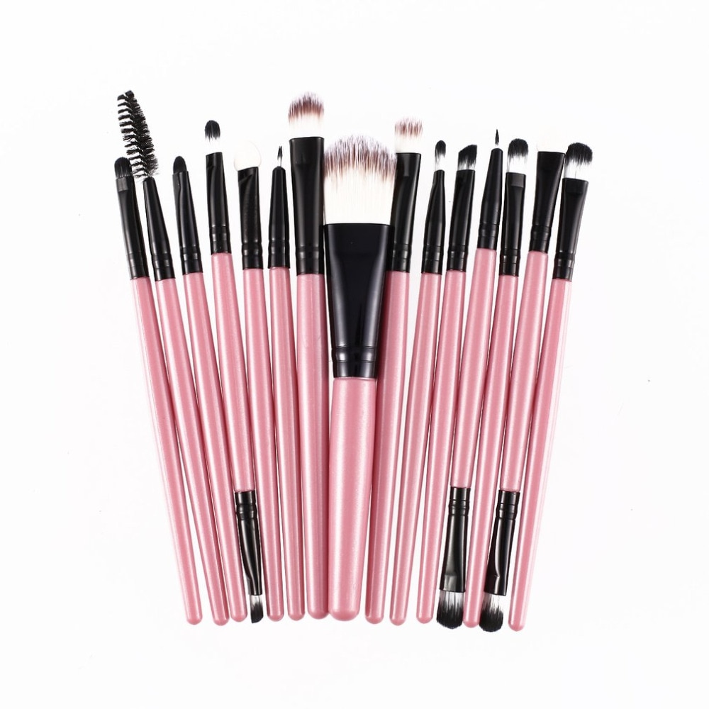 Universal Makeup Brushes Kit