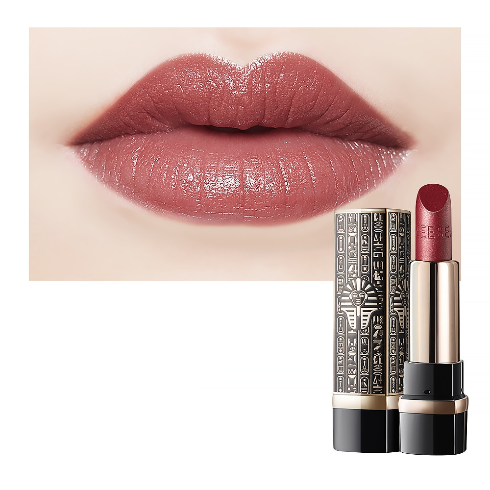 Women's Egypt Collection Glossy Lipstick