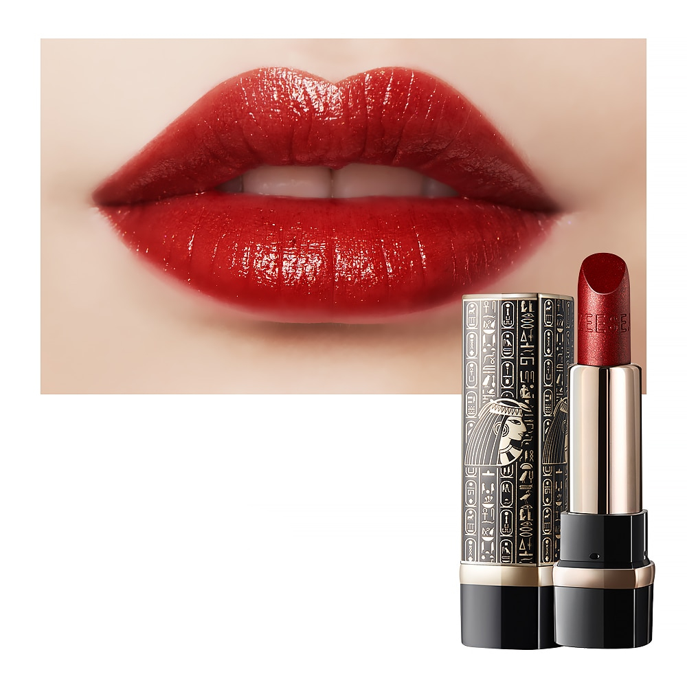 Women's Egypt Collection Glossy Lipstick