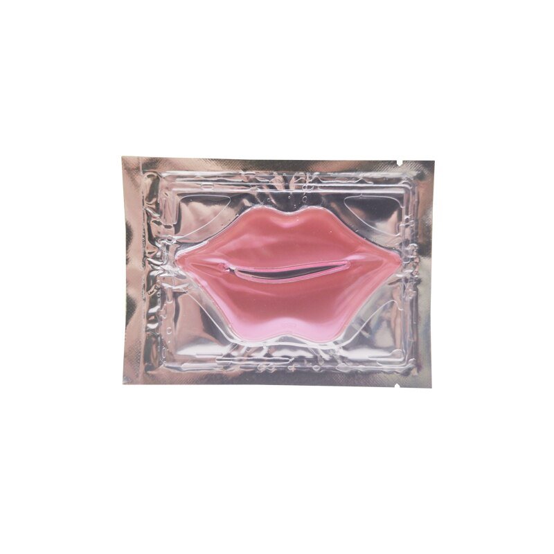 Collagen Lip Mask 15 pcs Set