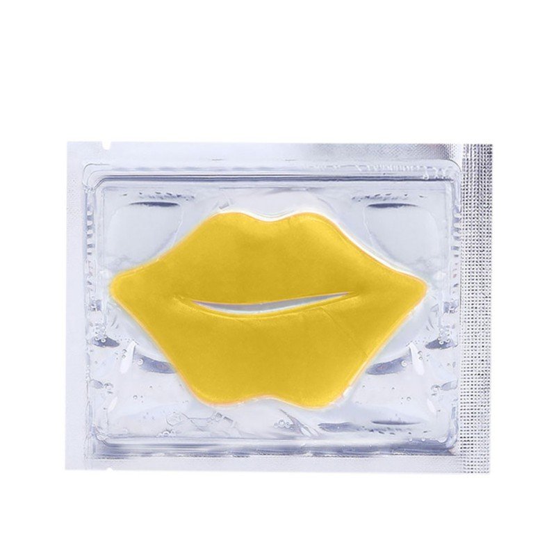 Collagen Lip Mask 15 pcs Set