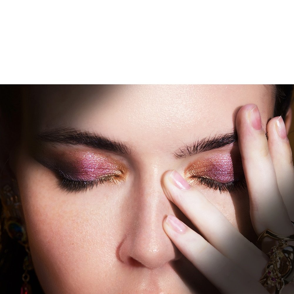 Women's 16 Colours Eyeshadow Matte Palette