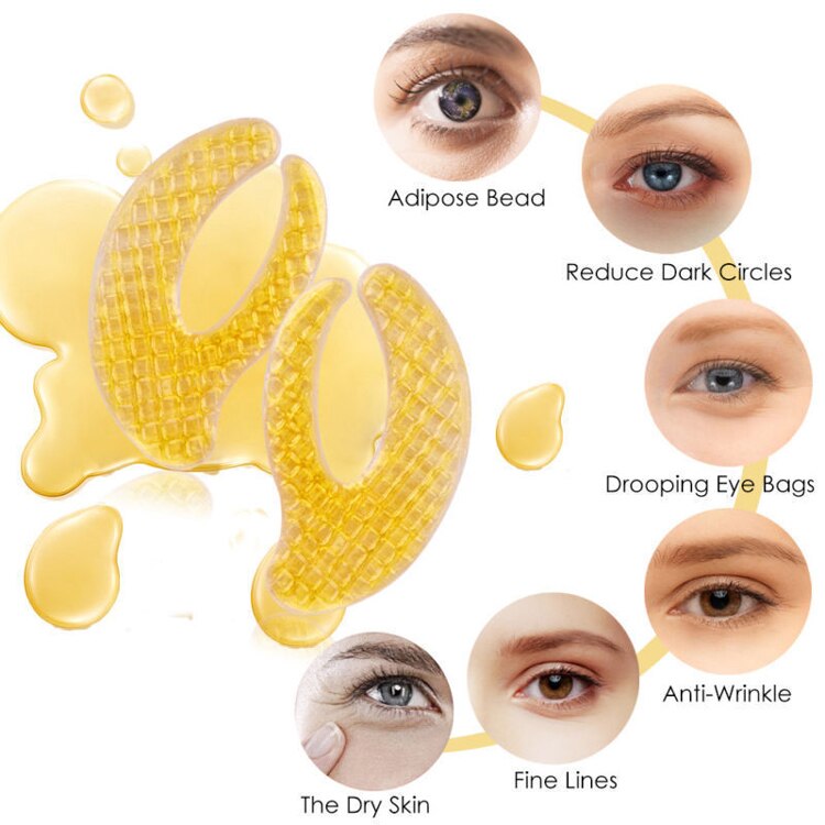 Women's Anti-Wrinkle Eye Patch
