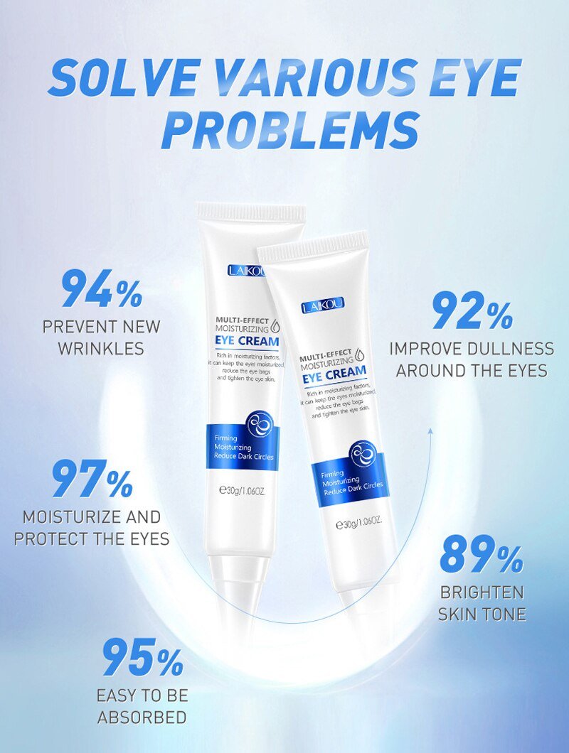 30g Refreshing Eye Cream